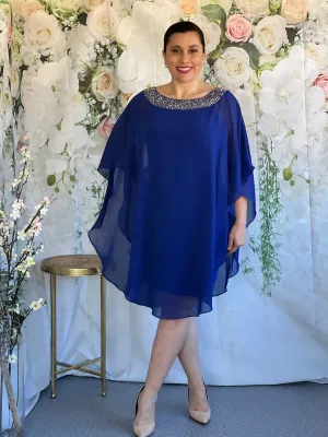 Etan Royal Evening Dress