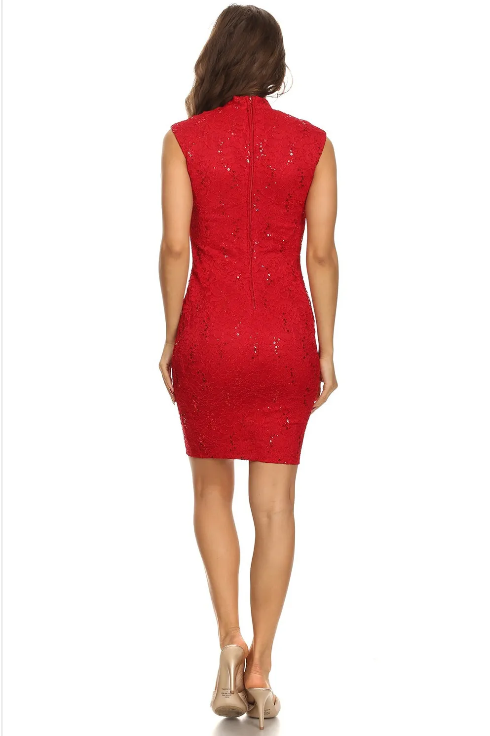 Eureka Evening Gowns 2071