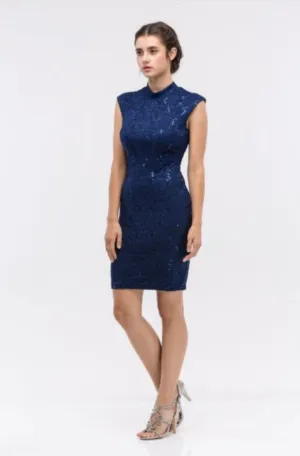 Eureka Evening Gowns 2071