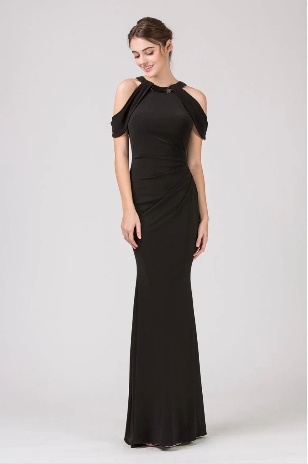 Eureka Evening Gowns 7400
