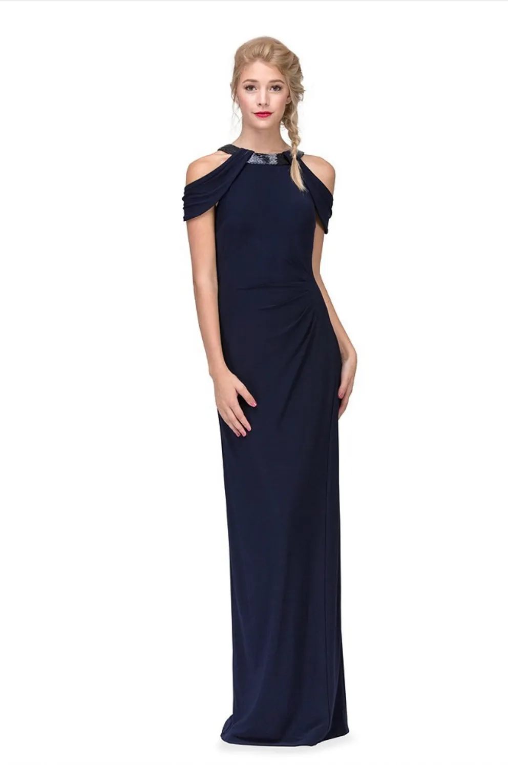 Eureka Evening Gowns 7400
