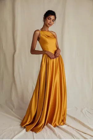 Eureka Evening Gowns 9025