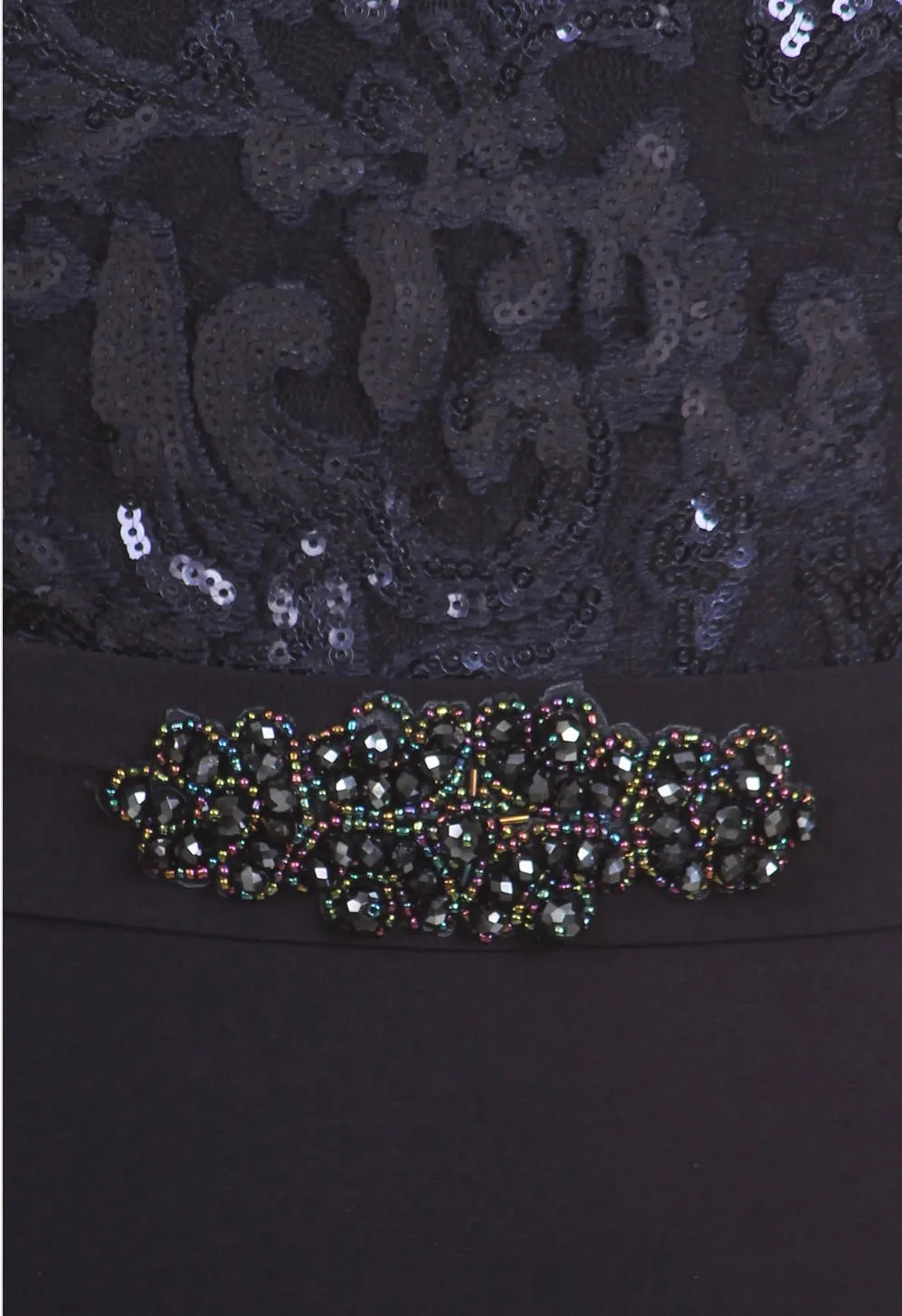 Eva Evening Gown 3163
