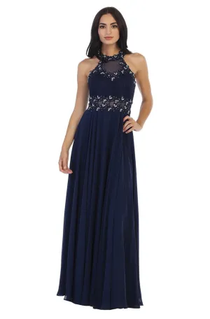 Eva Evening Gown 3286