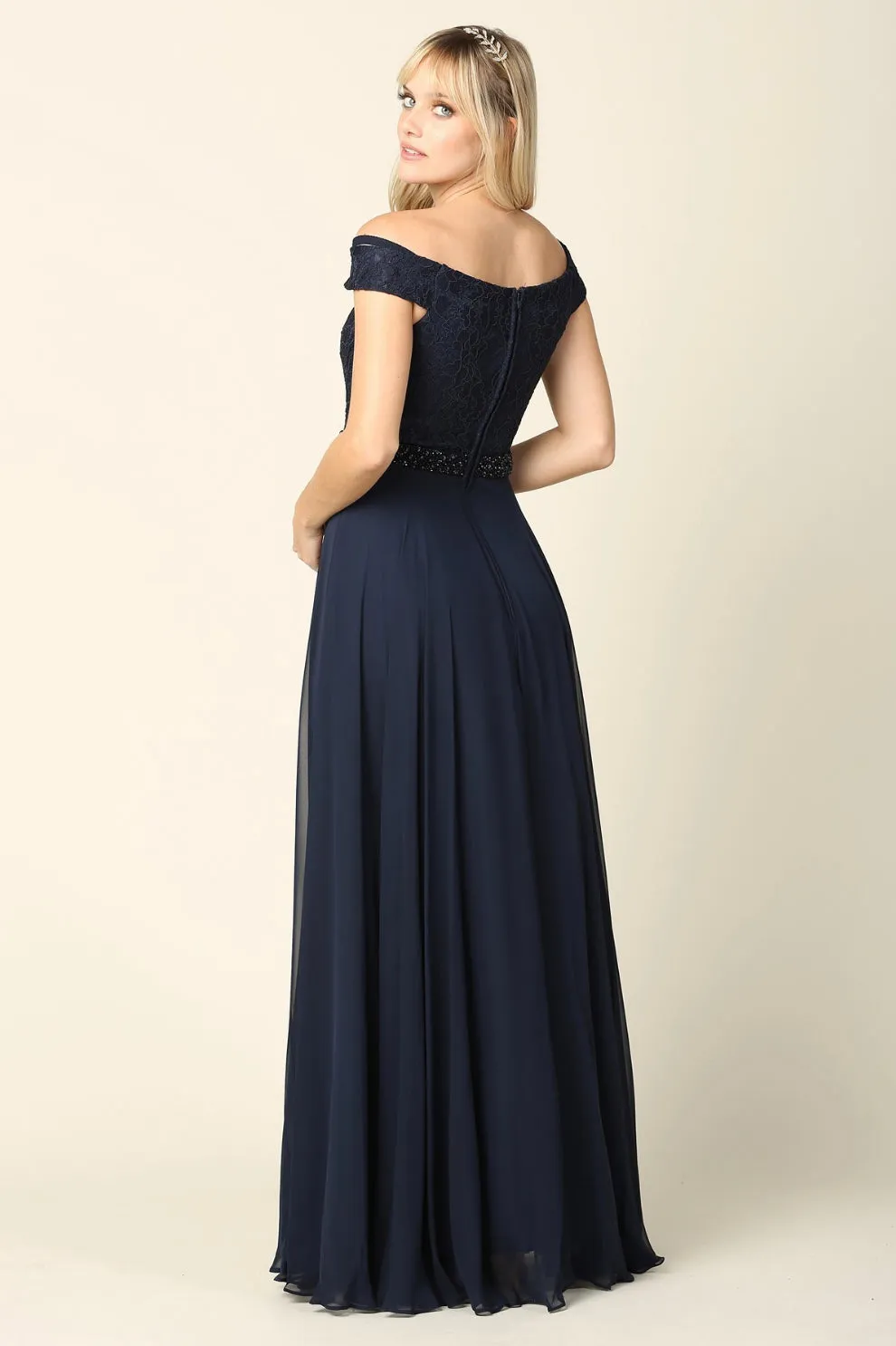 Eva Evening Gown 3294