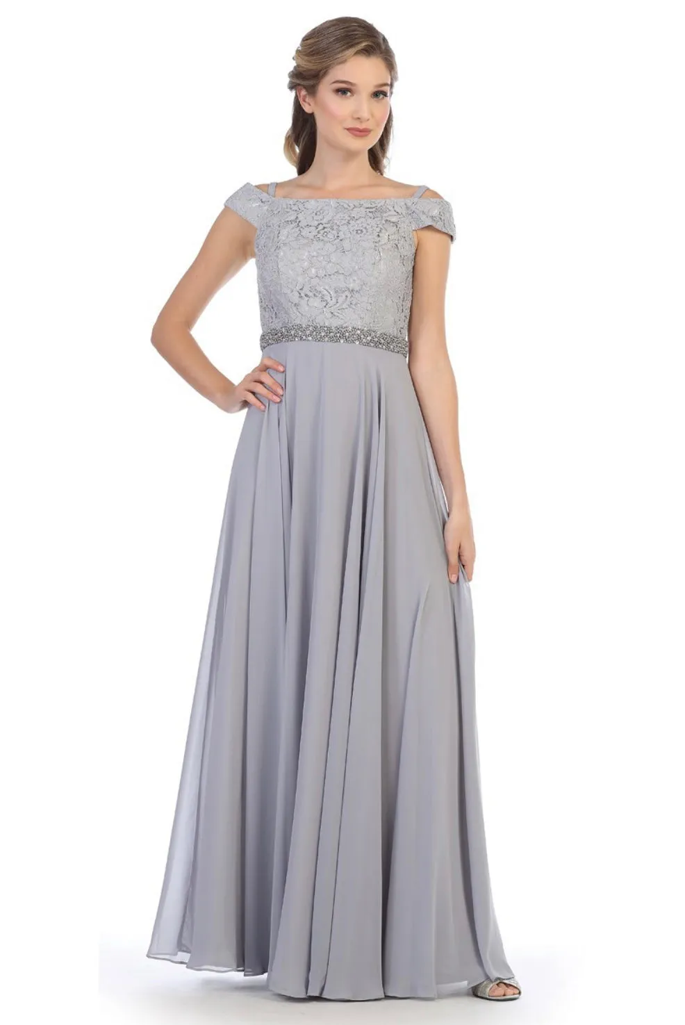 Eva Evening Gown 3294