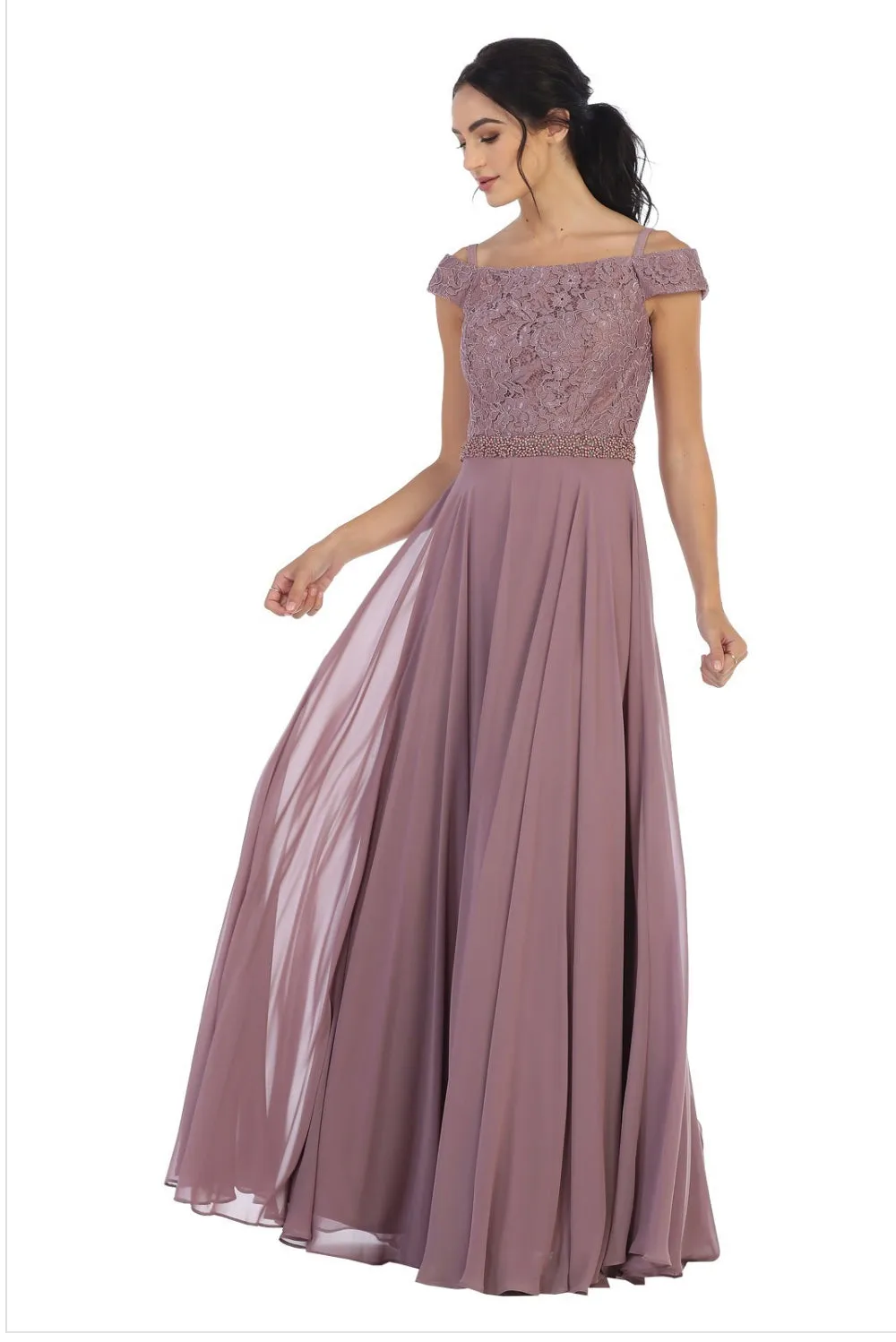 Eva Evening Gown 3294