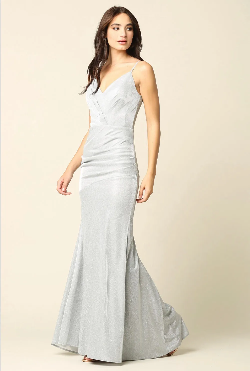 Eva Evening Gown 3358