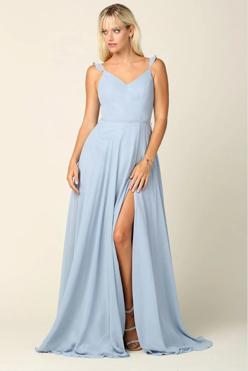 Eva Evening Gown 3405