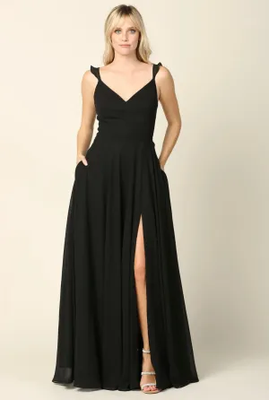 Eva Evening Gown 3405