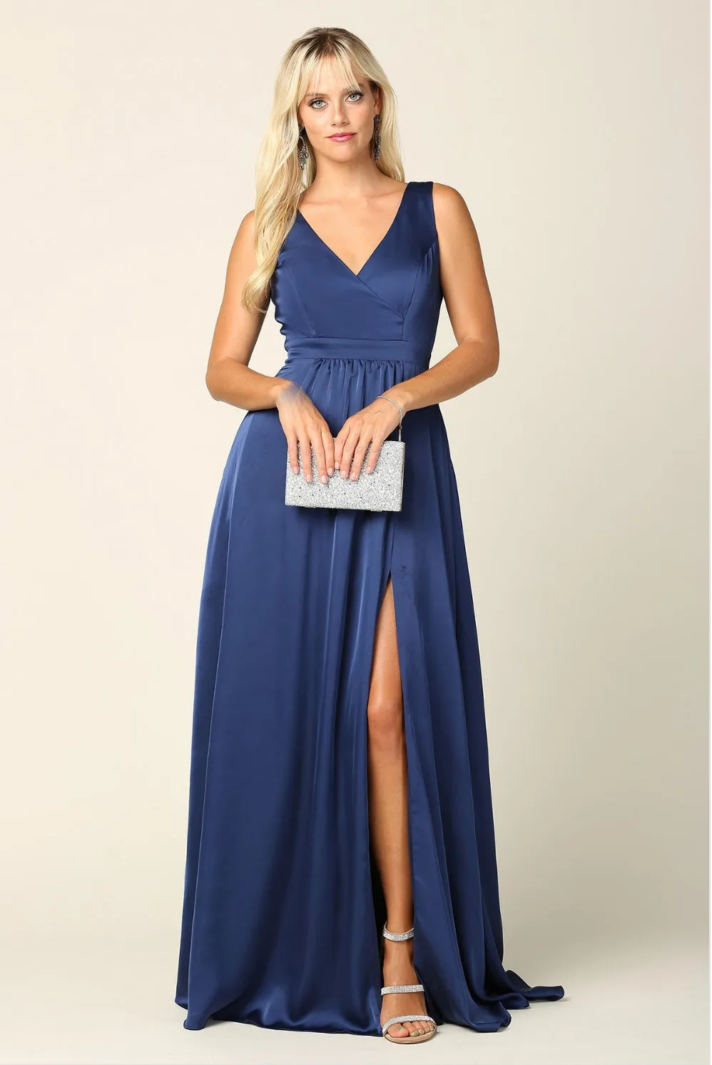 Eva Evening Gown 3423