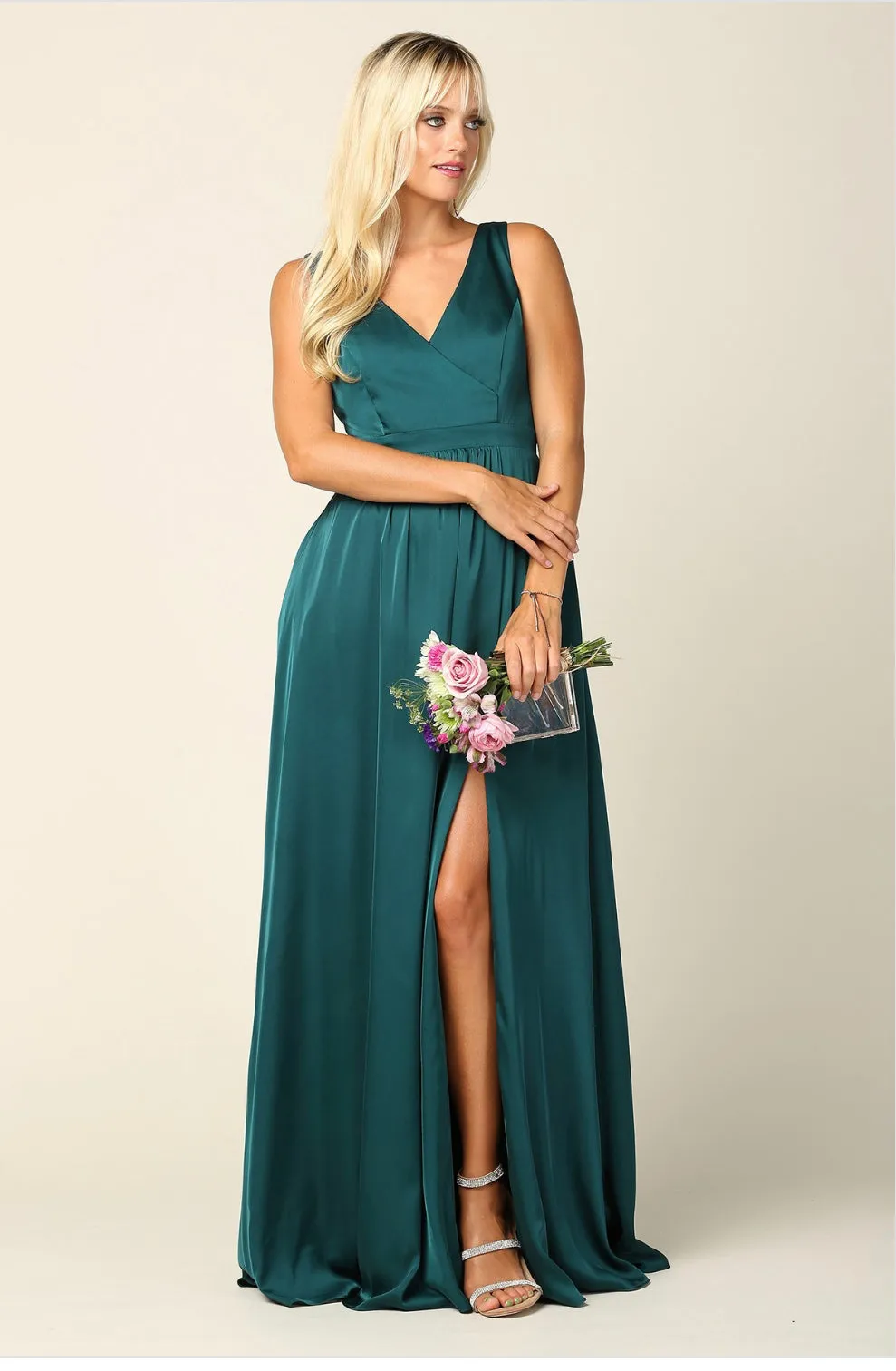 Eva Evening Gown 3423