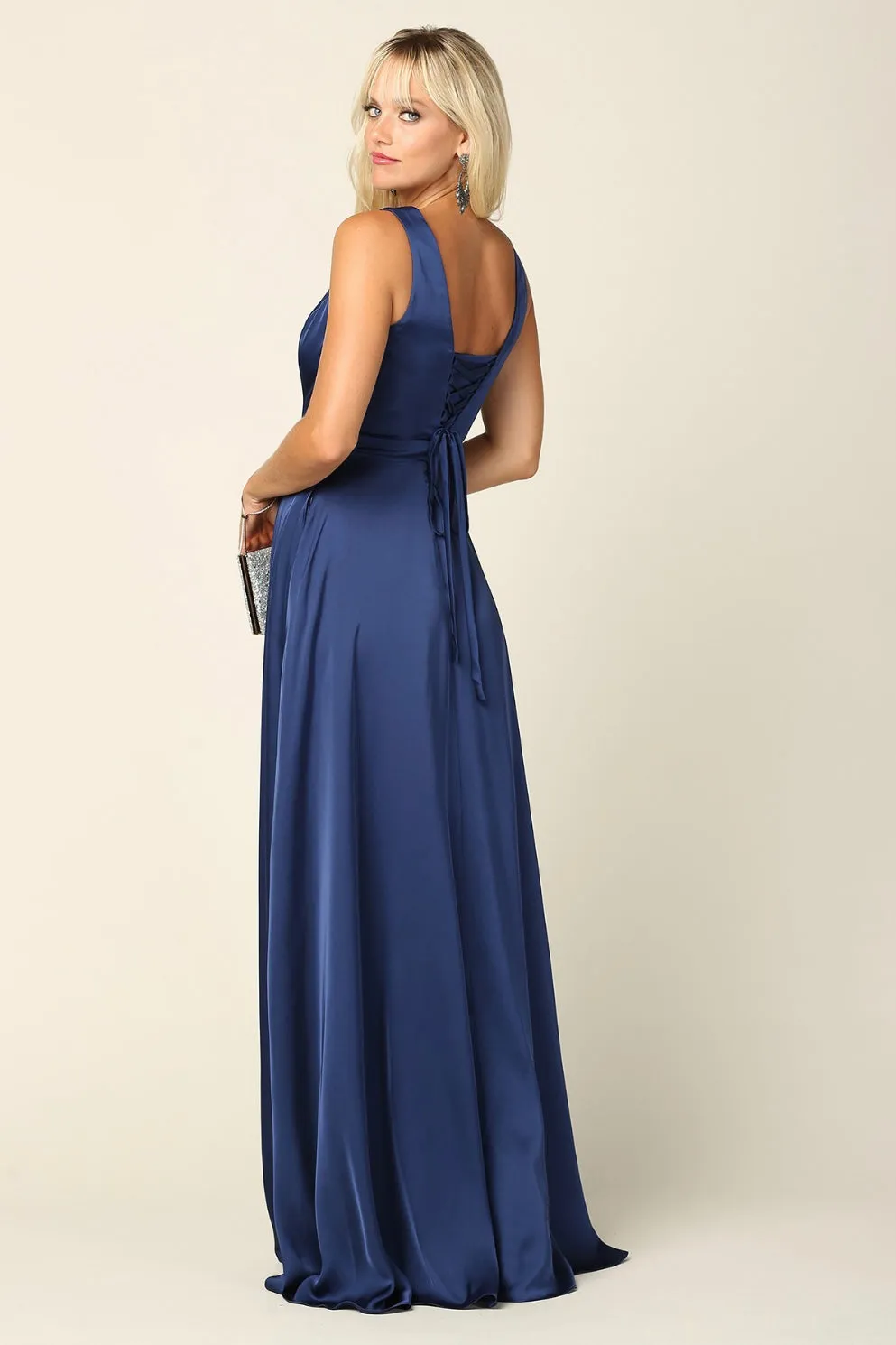 Eva Evening Gown 3423
