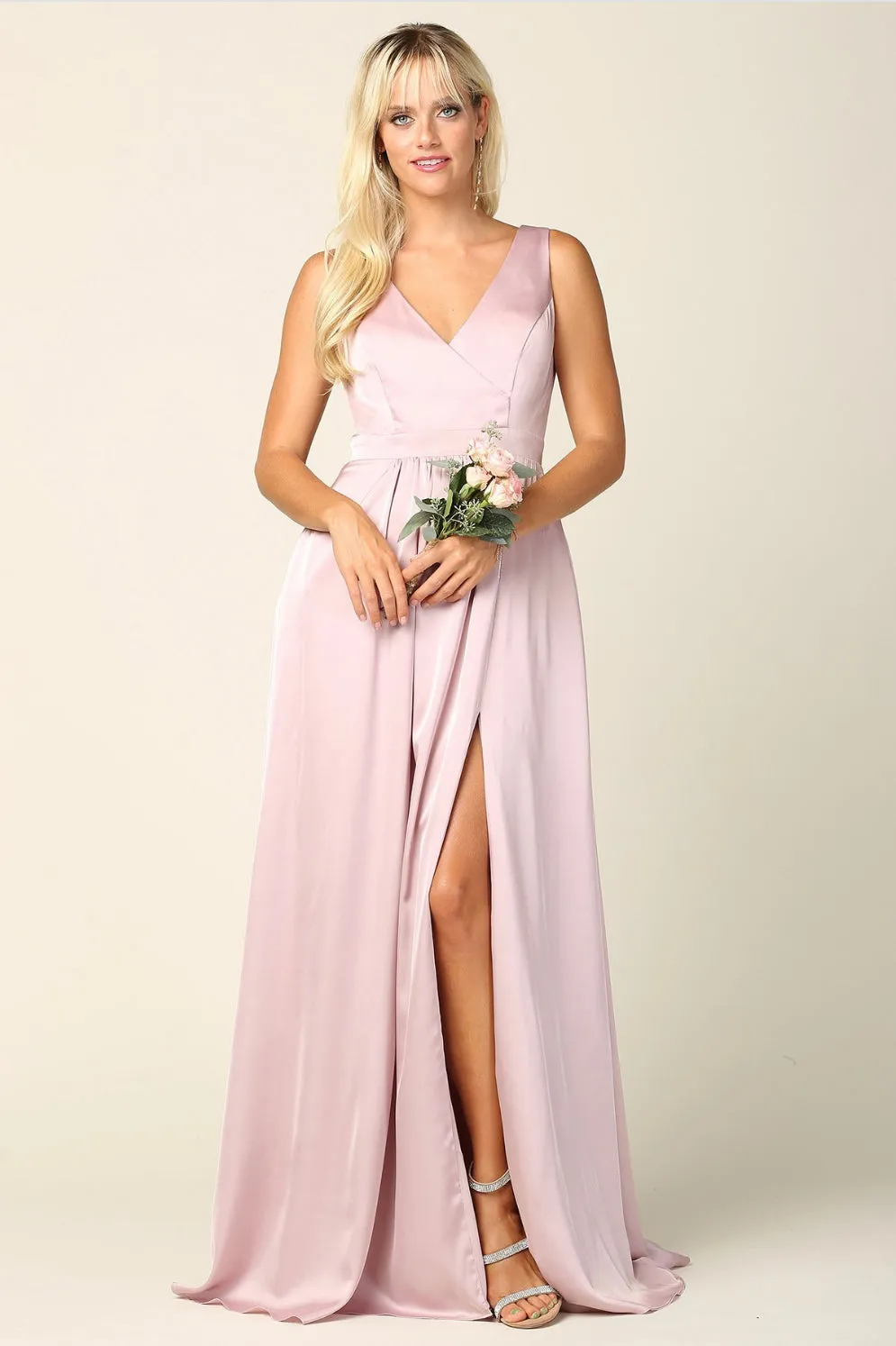 Eva Evening Gown 3423