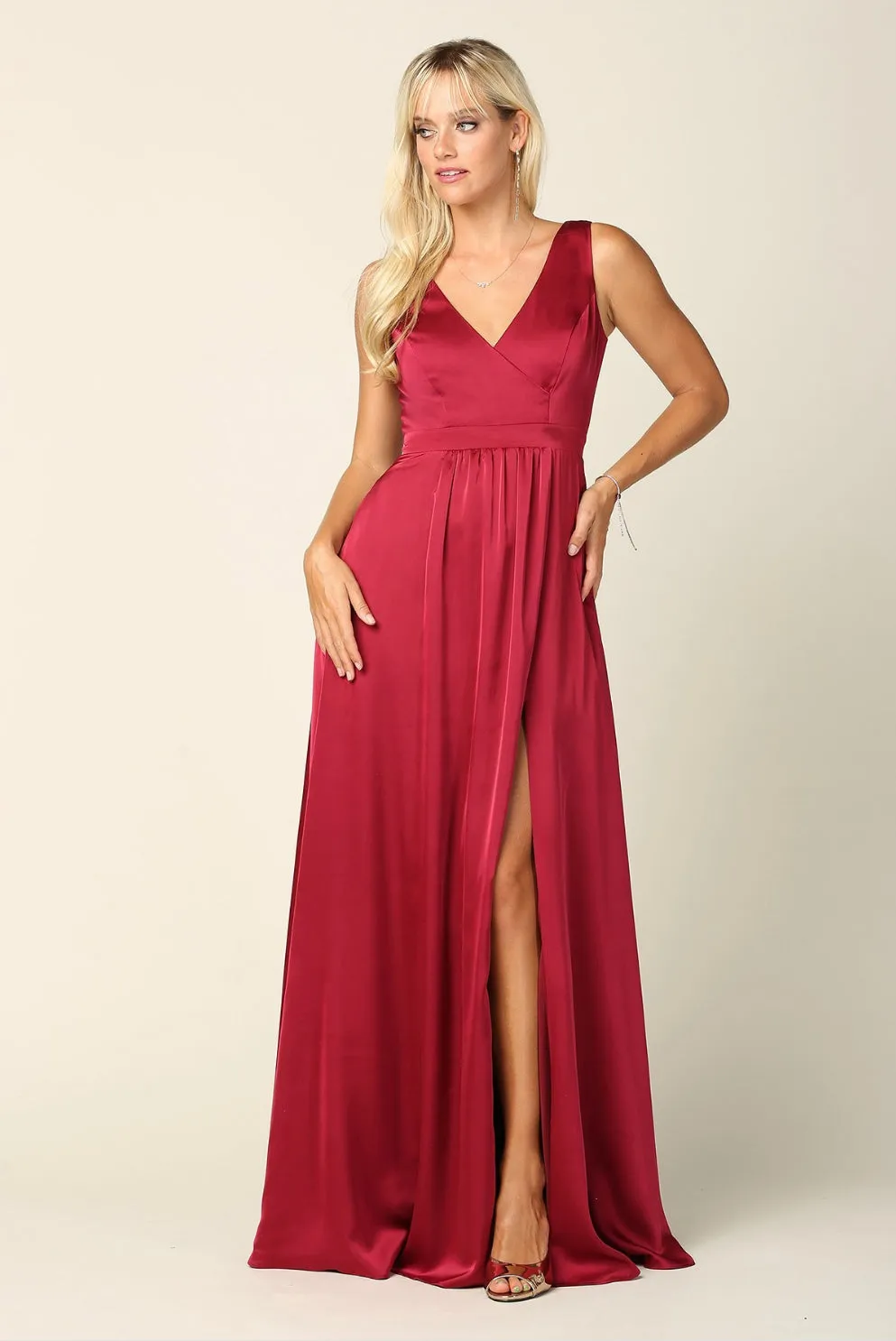 Eva Evening Gown 3423