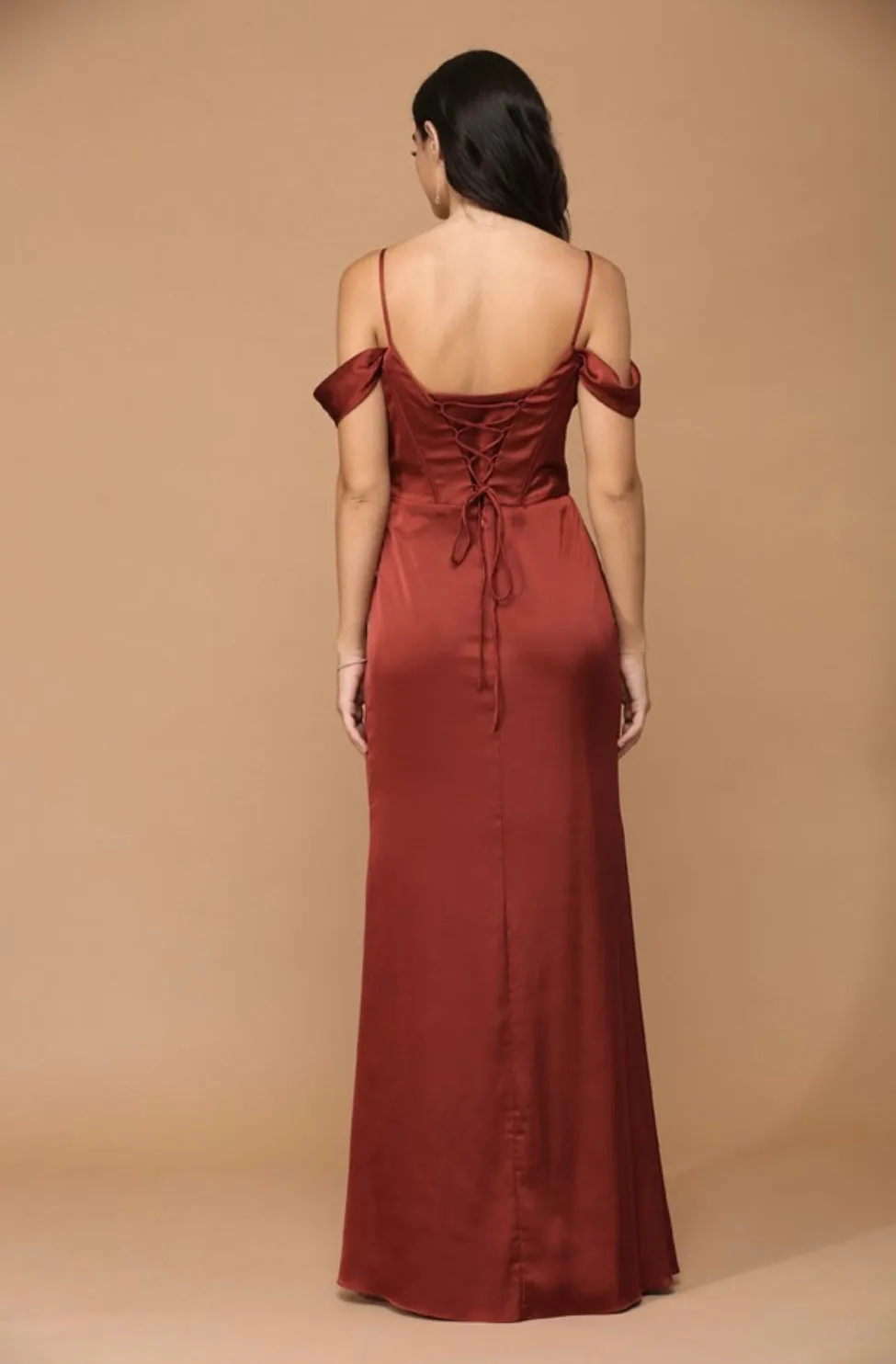 Eva Evening Gown 3461