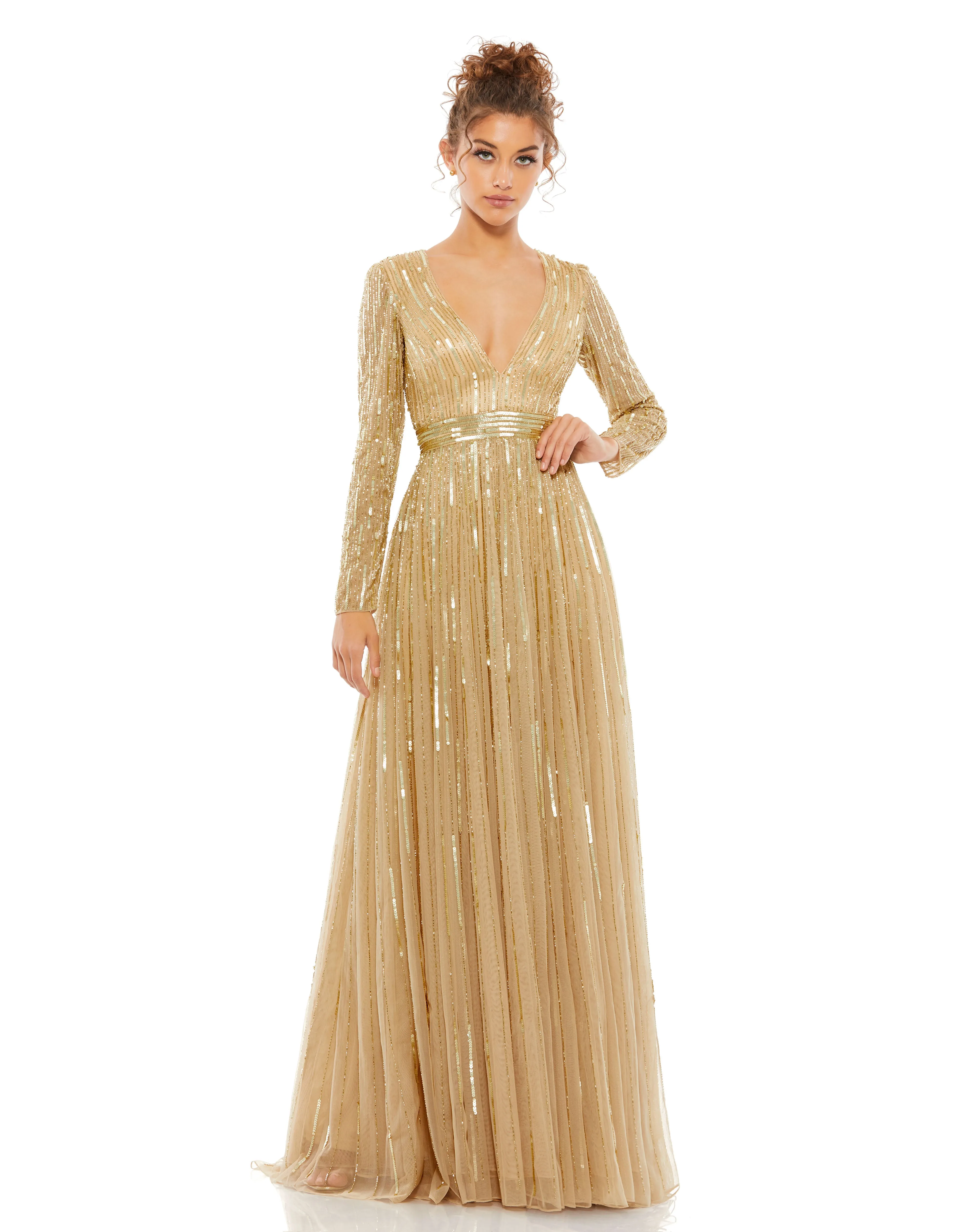 Evening by Mac Duggal 4977