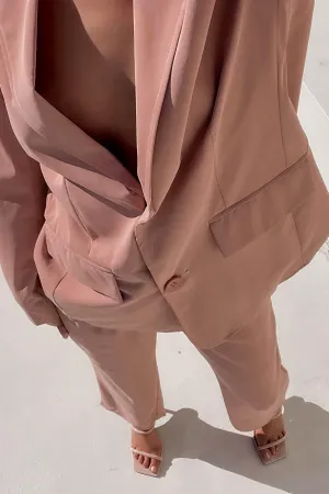 Faris Pants