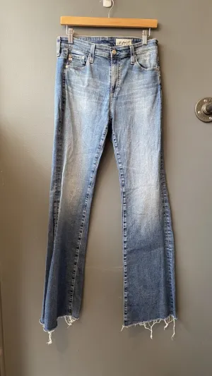 Farrah Bootcut Jeans