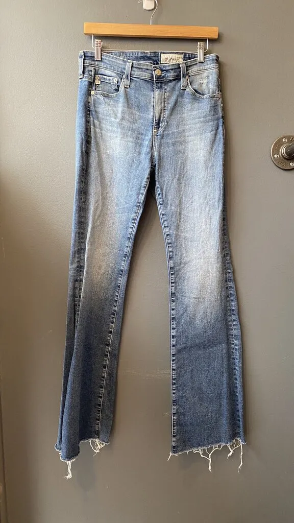 Farrah Bootcut Jeans