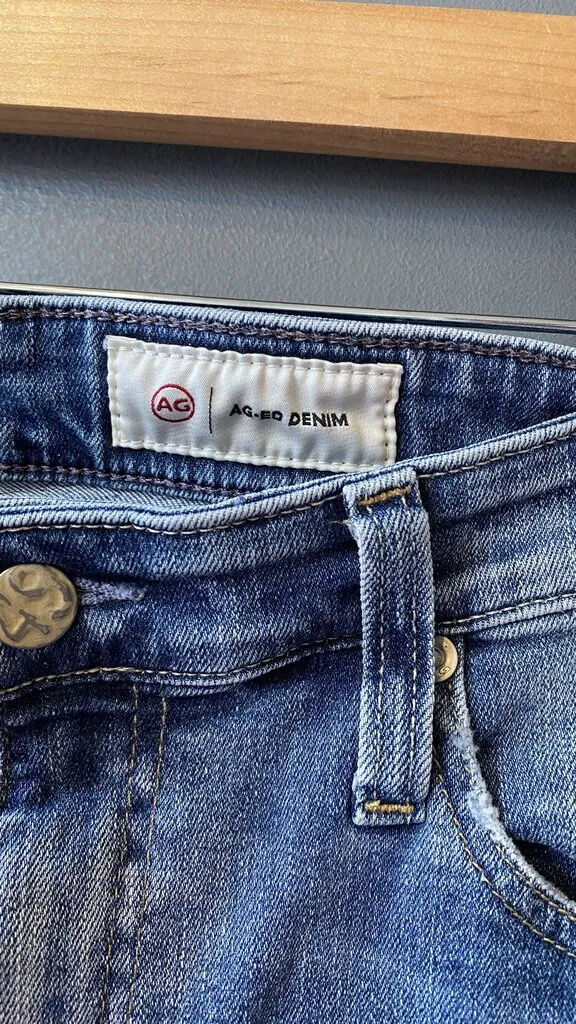 Farrah Bootcut Jeans