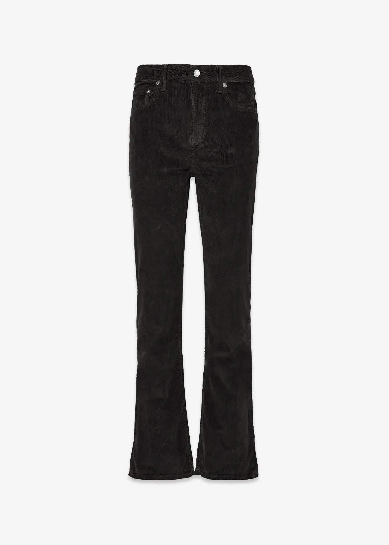 Farrah Corduroy Kick Flare
