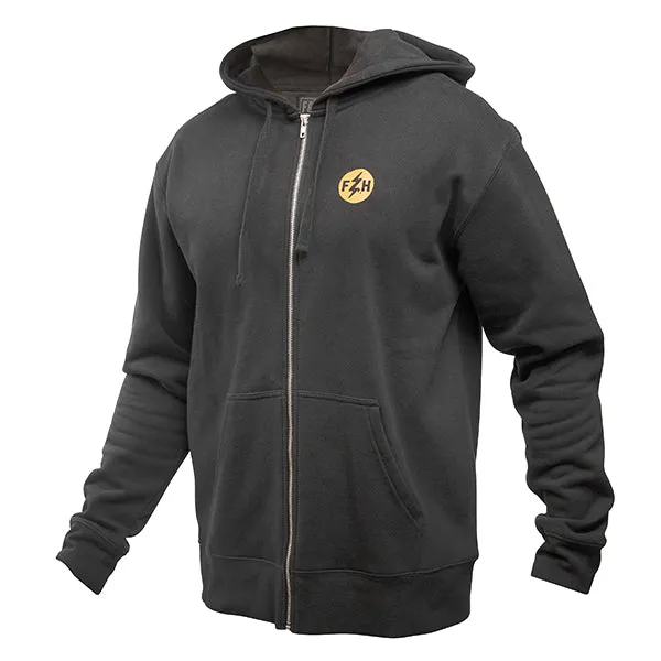 Fasthouse - Eleanor Hooded Zip-Up
