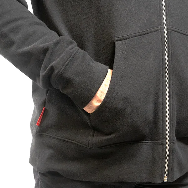 Fasthouse - Eleanor Hooded Zip-Up
