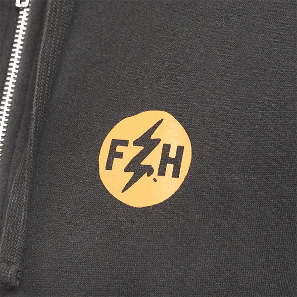 Fasthouse - Eleanor Hooded Zip-Up