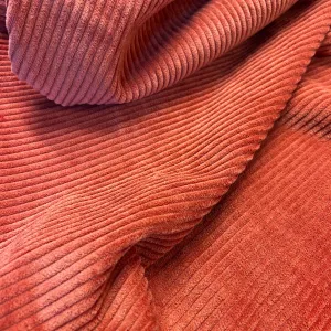 Finnella Washed Corduroy | 5 Whale | Ginger