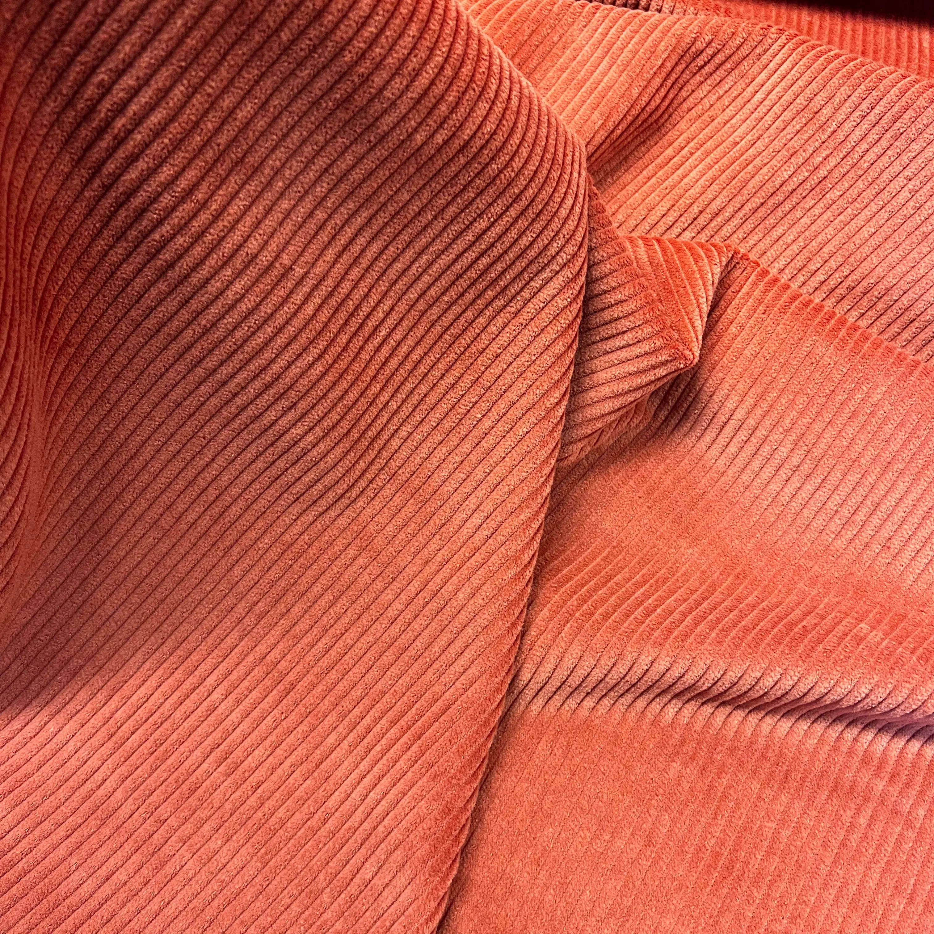 Finnella Washed Corduroy | 5 Whale | Ginger