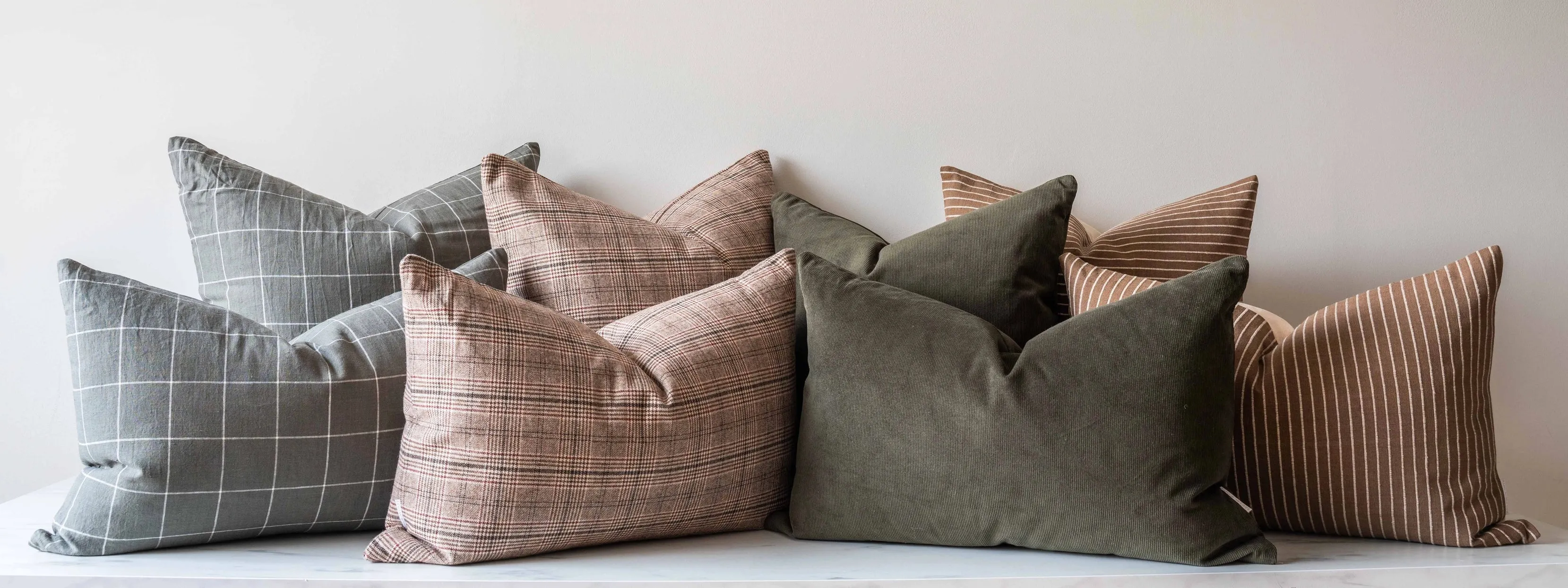 Fiona Throw Pillow
