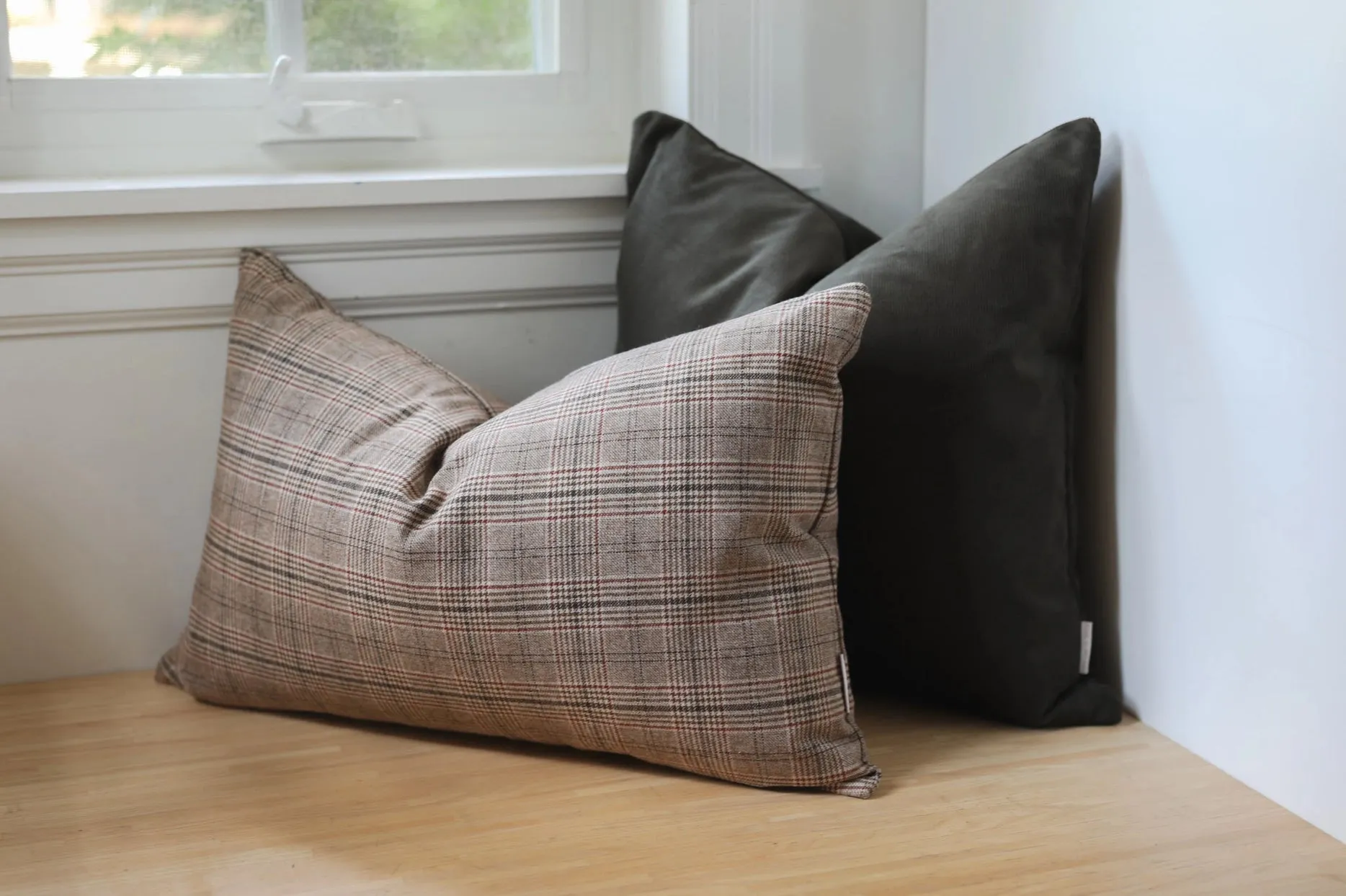 Fiona Throw Pillow