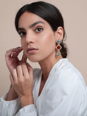 Florence Earrings