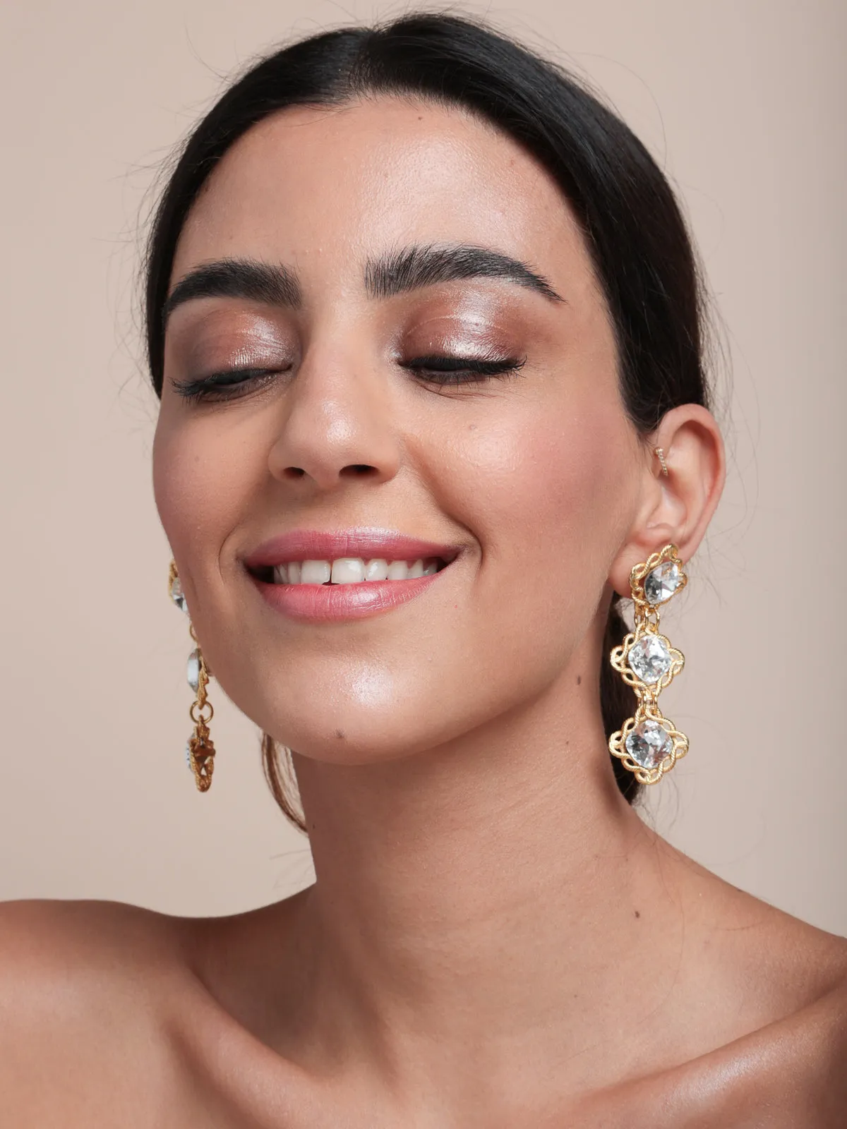 Florence Earrings