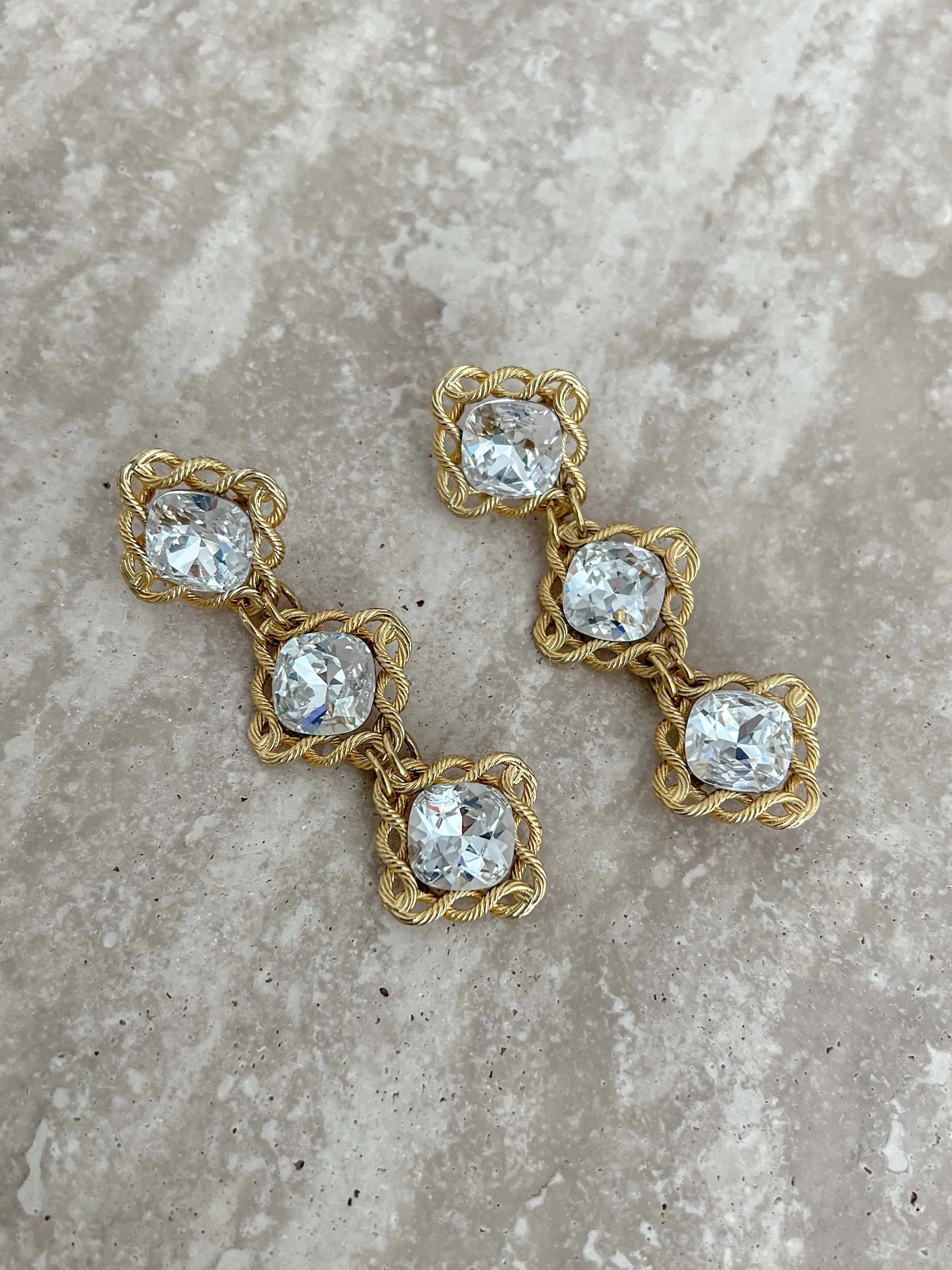 Florence Earrings