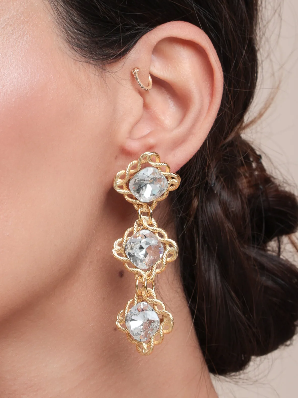 Florence Earrings
