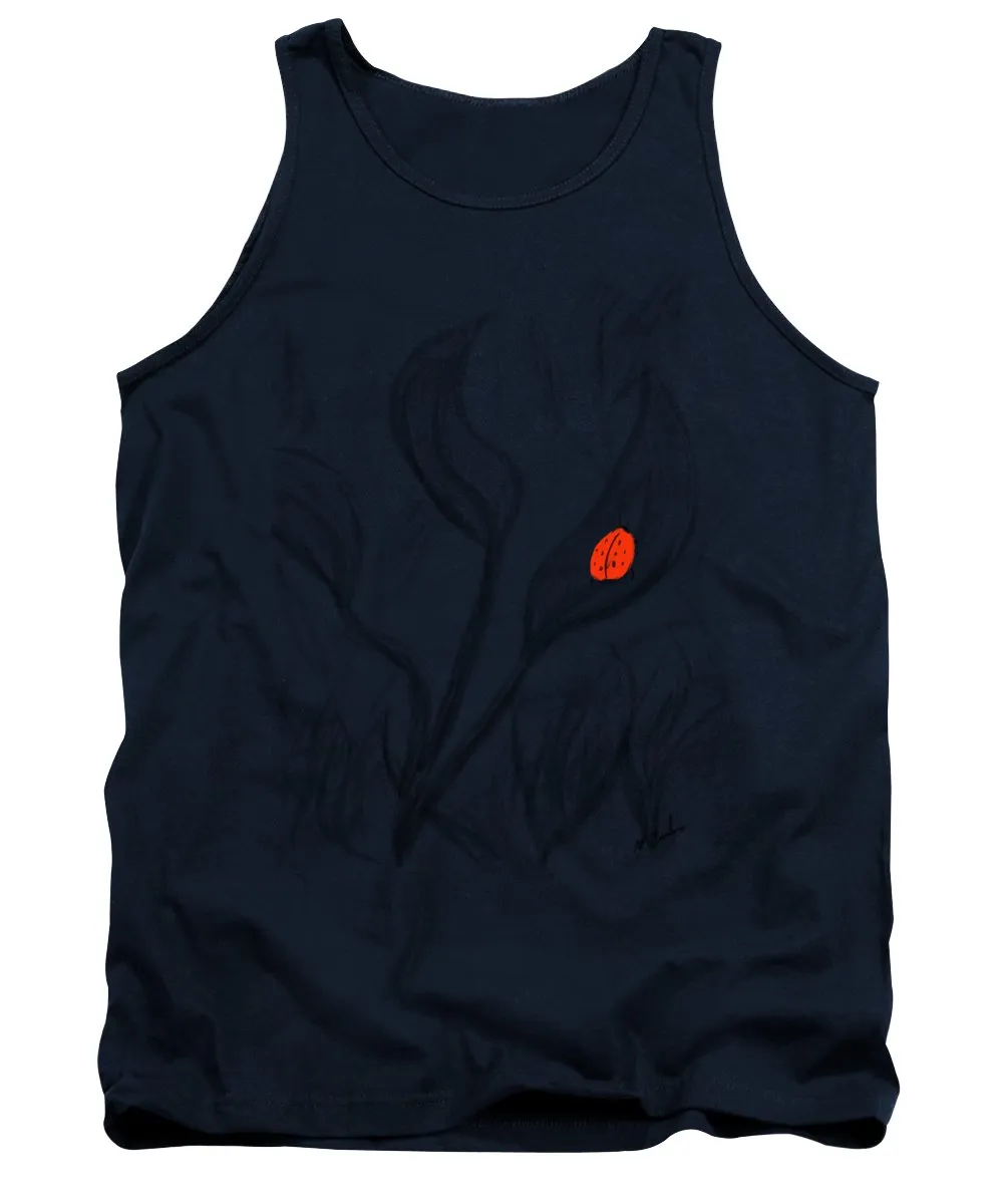 For Love - Tank Top