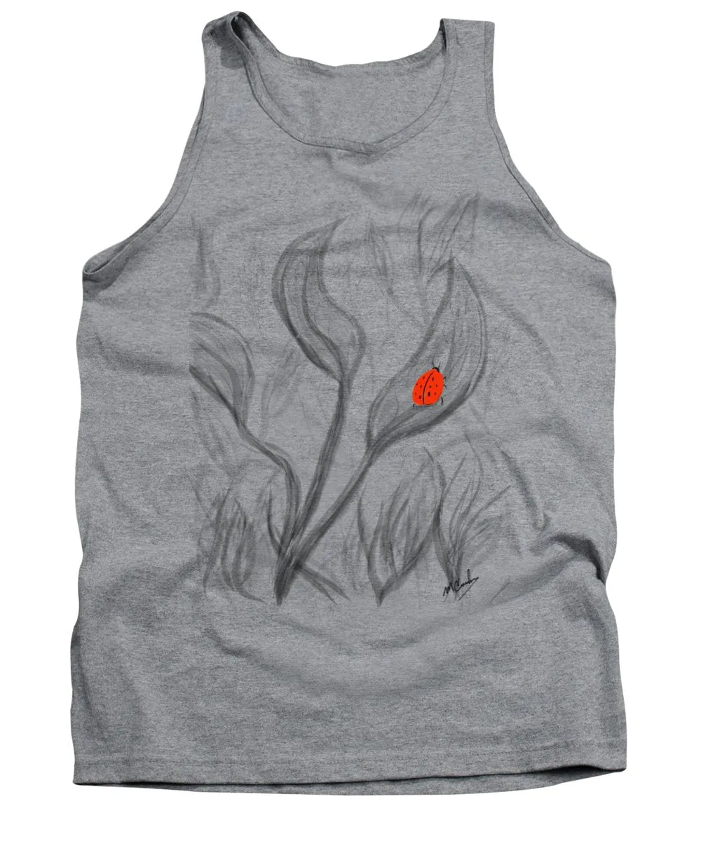 For Love - Tank Top