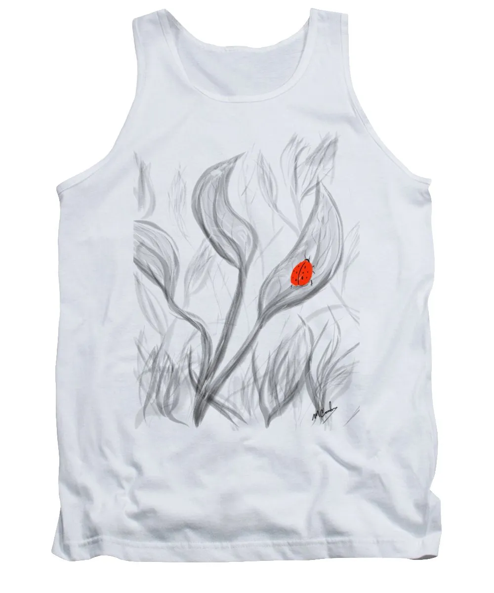 For Love - Tank Top