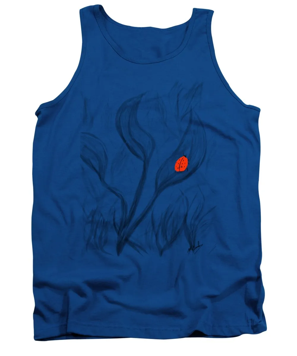 For Love - Tank Top