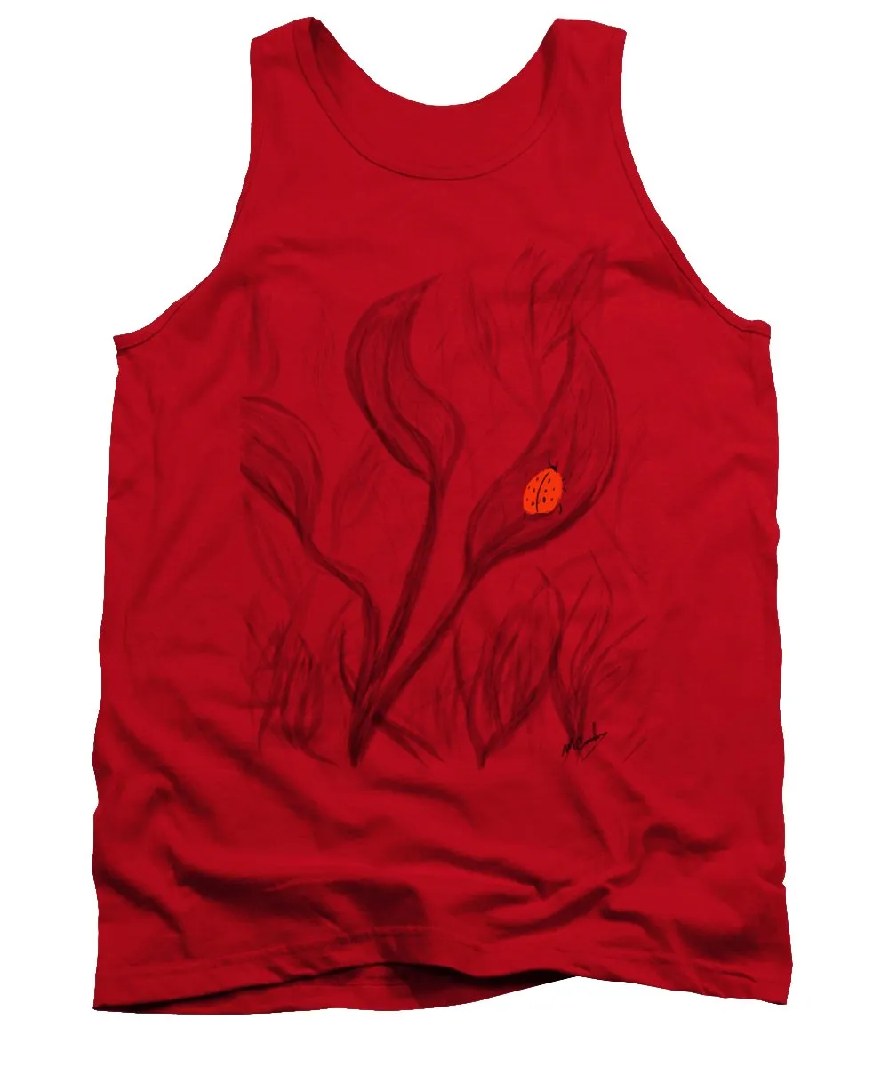 For Love - Tank Top