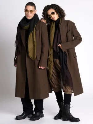 Forme D'Expression DB Long Coat