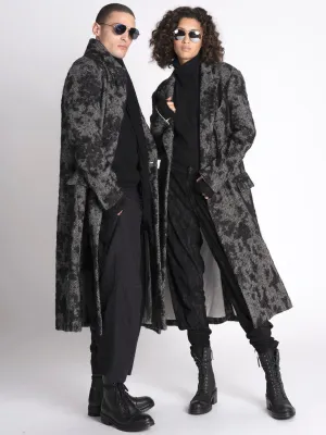 Forme D'Expression DB Long Coat