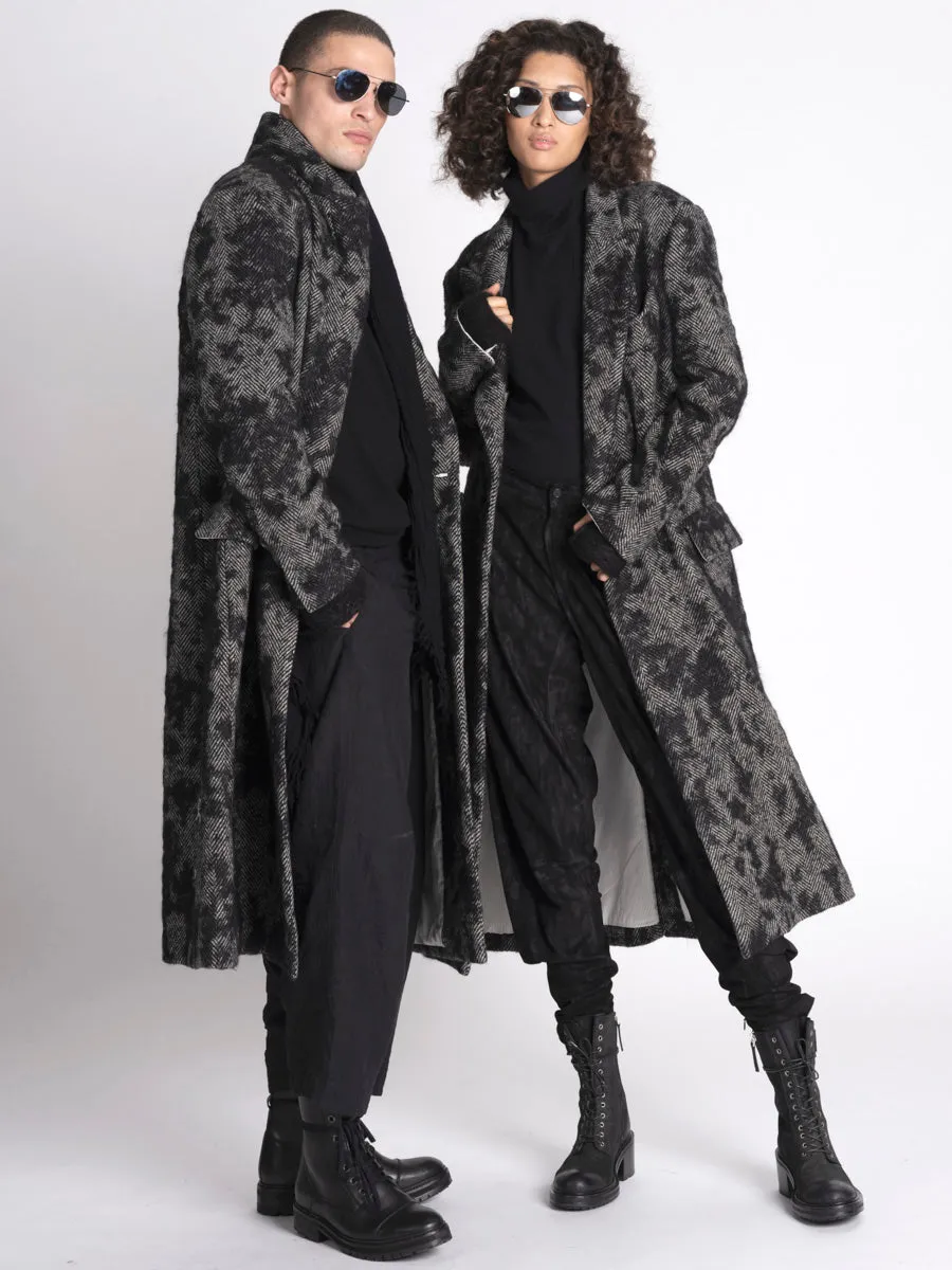 Forme D'Expression DB Long Coat