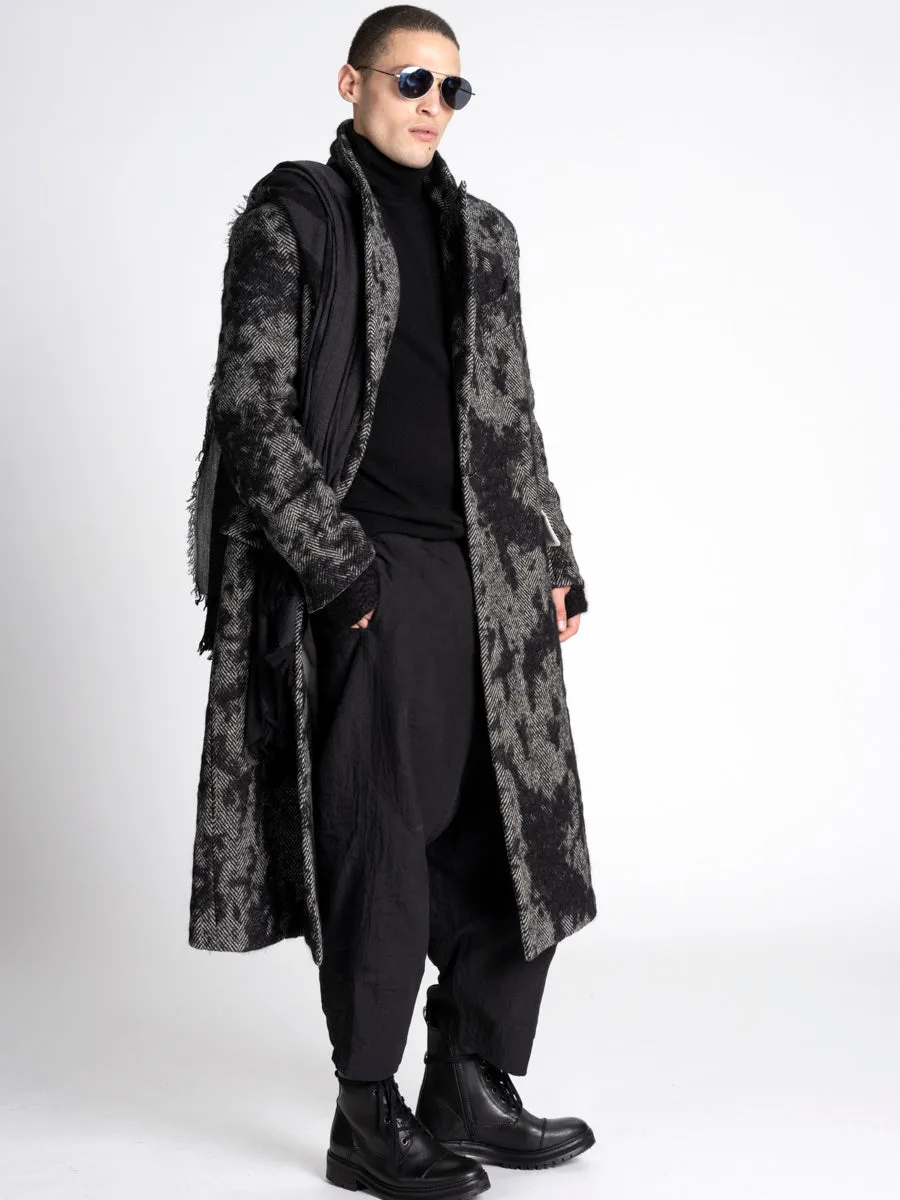 Forme D'Expression DB Long Coat