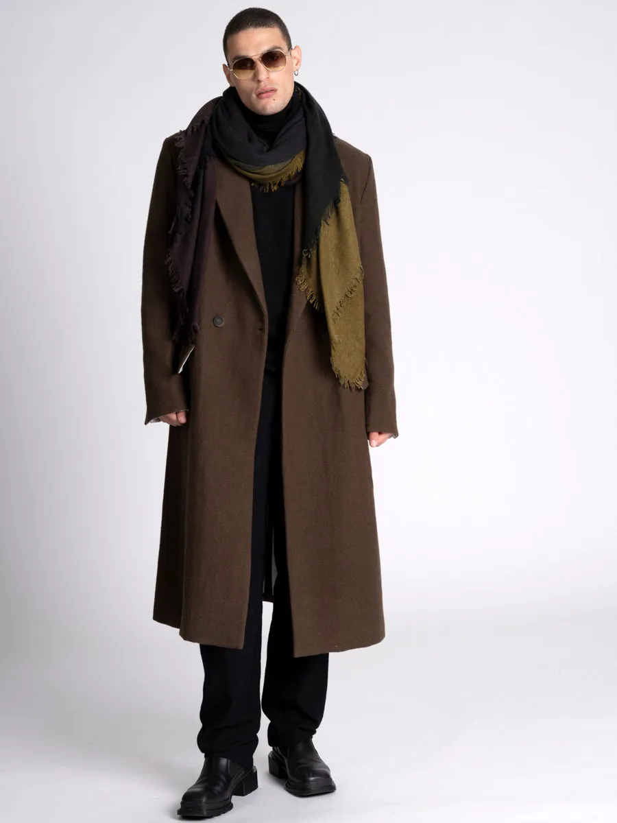 Forme D'Expression DB Long Coat
