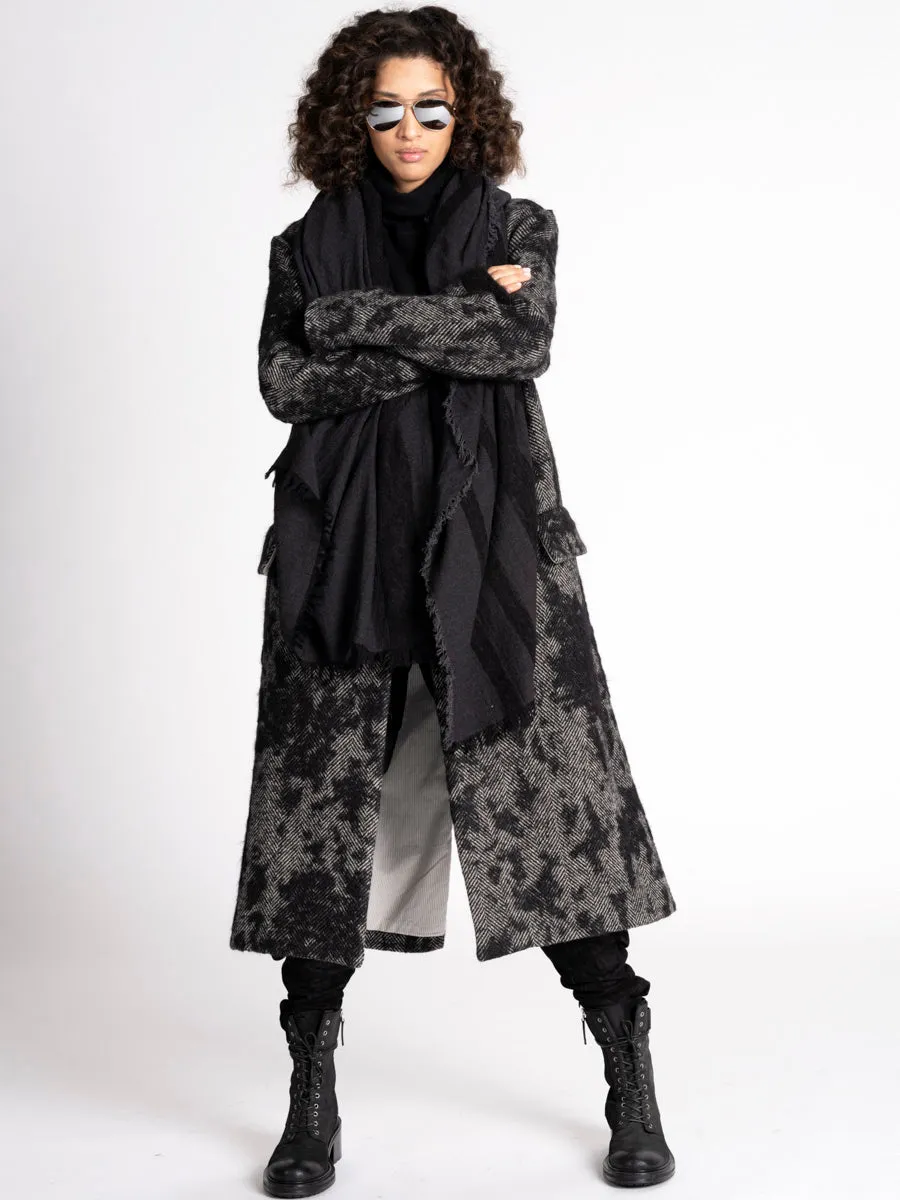 Forme D'Expression DB Long Coat
