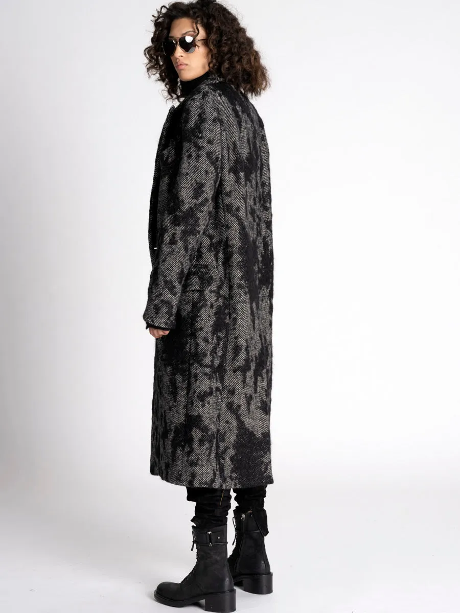 Forme D'Expression DB Long Coat