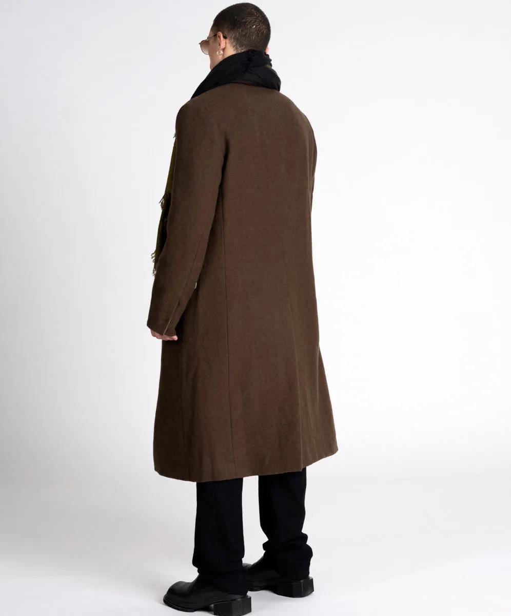Forme D'Expression DB Long Coat